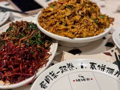 -姥姥家春饼店(惠新东街店)