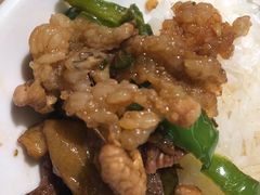 -费大厨辣椒炒肉(新城吾悦广场店)