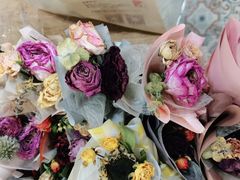 -Libra Flora花店(骆岗中央公园店)