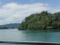 -千岛湖东南湖区