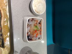 -半天妖烤鱼(丰科万达店)