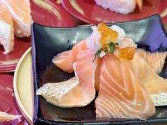 -寿司郎(皇庭广场店)