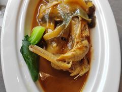 -佬太公海鸭·海鲜大排档(上海总店)
