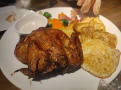 -FABIO’S费比欧披萨餐厅