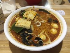 -高福麻辣烫(新阳店)