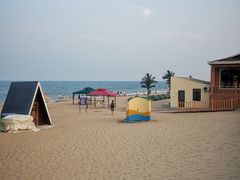 -渔岛海洋度假区