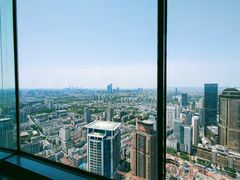 -云中捞高空旋转餐厅(商茂世纪广场店)