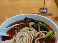 -三千粉牛肉米粉(来客茂店)