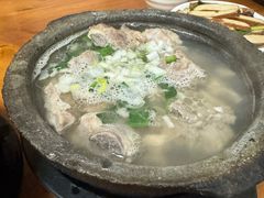 -王明古法砂锅居(开化寺店)