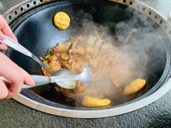 -荣德灶台鱼(圣泉寺店)