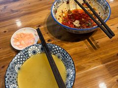 -庆蓉云·庆云面(双林店)