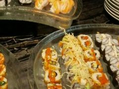 android_upload_pic-成都钓鱼台精品酒店-品聚·成都餐厅