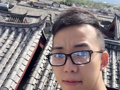-浔岚云舍mist静谧观景美宿(丽江古城店)