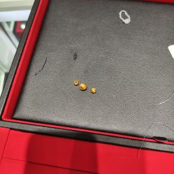 -永锦黄金加工·回收打金店(上海南翔店)