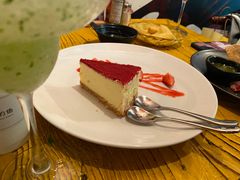 -Pistolera Mexican Cantina女枪手墨西哥餐厅(碧云路店)