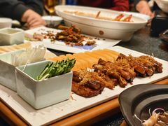 -顺福苑·新派淮扬菜