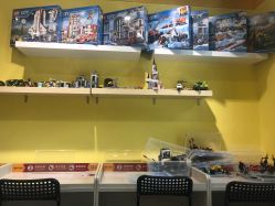 -Block Park 租乐高(D32店)