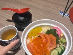 -小山日本料理(兴业太古汇店)