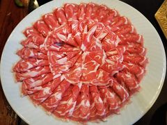 -常赢三兄弟·清真涮肉·清真炒菜(朝阳新城店)