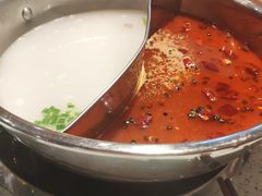 -密友回转自助火锅(世茂国际广场店)