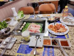 -阿亲家·韩式无限烤肉(春熙路店)