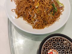 -金河半岛园林酒家(金融城店)