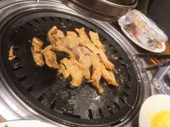 -烤肉食堂(揭阳广百店)