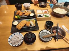 -胜博殿日式炸猪排(悠唐店)