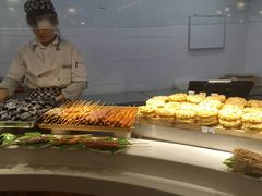 -老城南.鸭血粉丝汤(夫子庙店)
