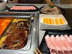 -海底捞火锅(河东万达广场店)