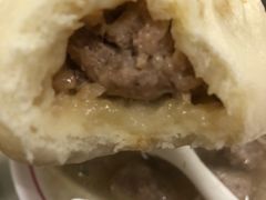 肉包-津品味小吃(大学湾店)