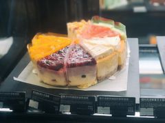 -星巴克(北京望京店)