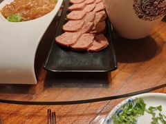 -古关火锅店(古北水镇景区店)