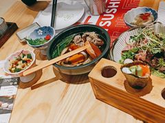 -喜寿司(金狮广场店)