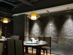 大堂-常来小聚(丰汇时代店)