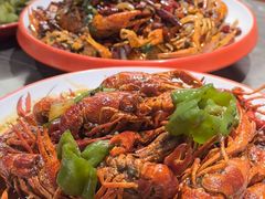 -盱眙虾神於氏龙虾(夫子庙红街店)