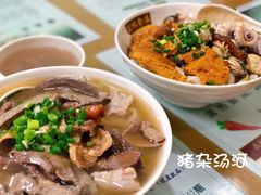 -荔林食店(西华路店)