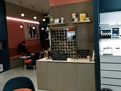 -海马体照相馆(无锡清扬茂业天地店)