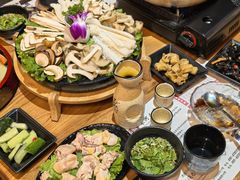 -束河人家(南锣鼓巷店)