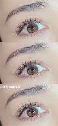-LILY NAILS美甲美睫