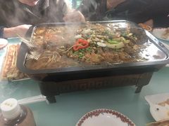 -清真•蜀风园(丁字沽总店)