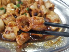 -嘉升大排档(番禺总店)