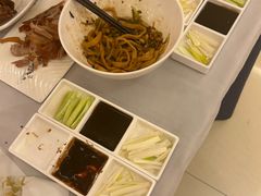 -全聚德(上海首店浦东店)