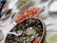 -八仔大富楼·河鲜(西江店)