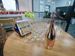 -大麦吉翻糖蛋糕甜品桌商务茶歇(光复西路店)