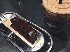 -Awfully Chocolate(嘉里城店)