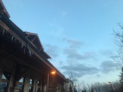 -长白山万达喜来登度假酒店