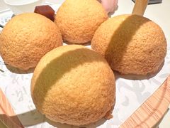 -蔡澜点心·粤菜(嘉里中心店)
