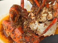 -Ministry of Crab•MOC(交子大道店)