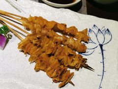 -古京·臻致料理(月湖店)